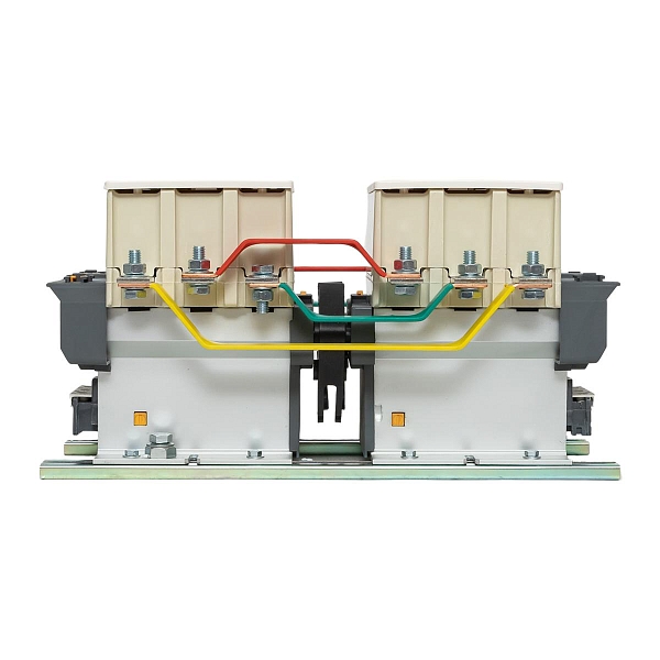 Контактор реверсивный КТЭ-1 330А 2NO 400В AC EKF