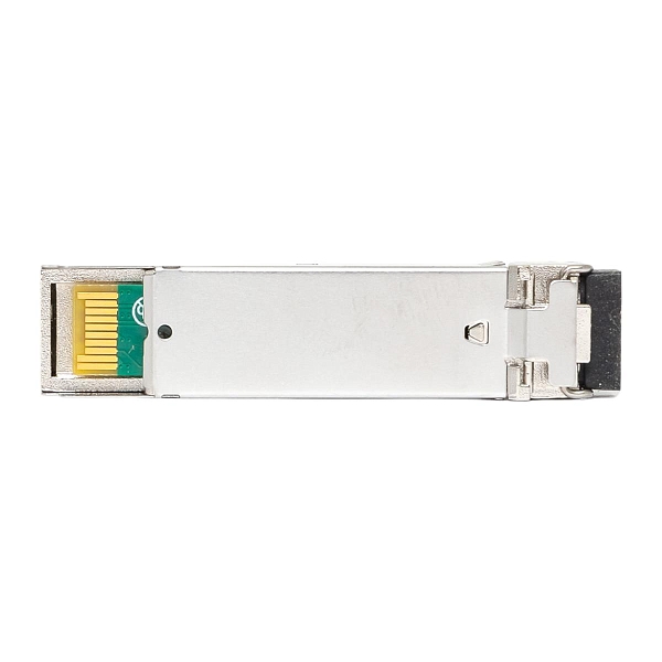 SFP модуль 1,25 Гбит двойное многомодовое оптоволокно 850нм дальность 500м TSX EKF
