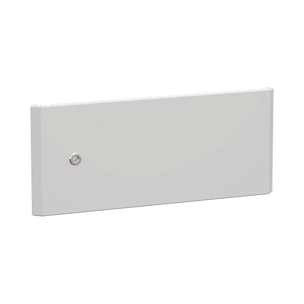 Дверь секционная глухая В250 Ш600 EKF AleSta