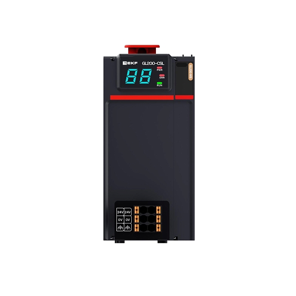 Модуль резервирования шинный GL200-CSL D-CARD EKF