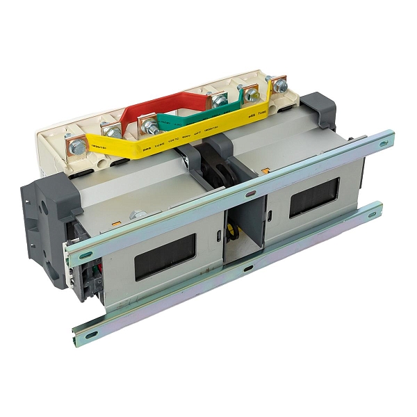 Контактор реверсивный КТЭ-1 330А 2NO 400В AC EKF