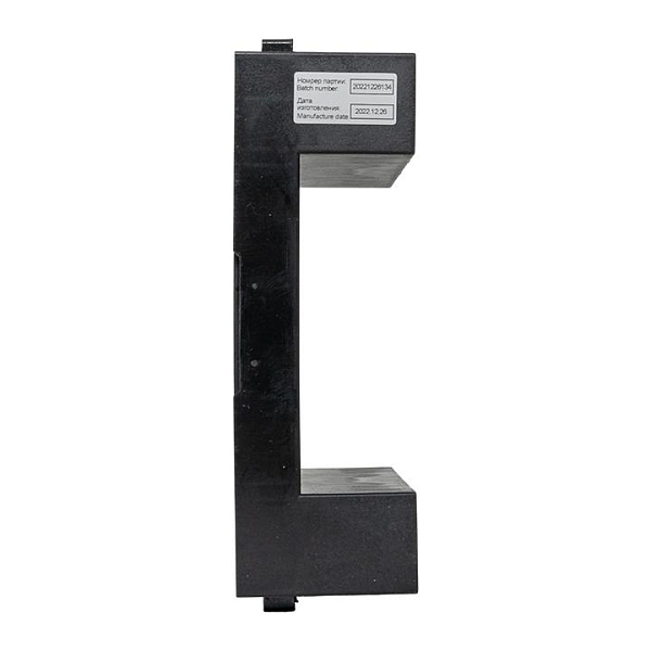 Панель втычная для AV POWER-1/3 ETU 125А заднего присоединения EKF