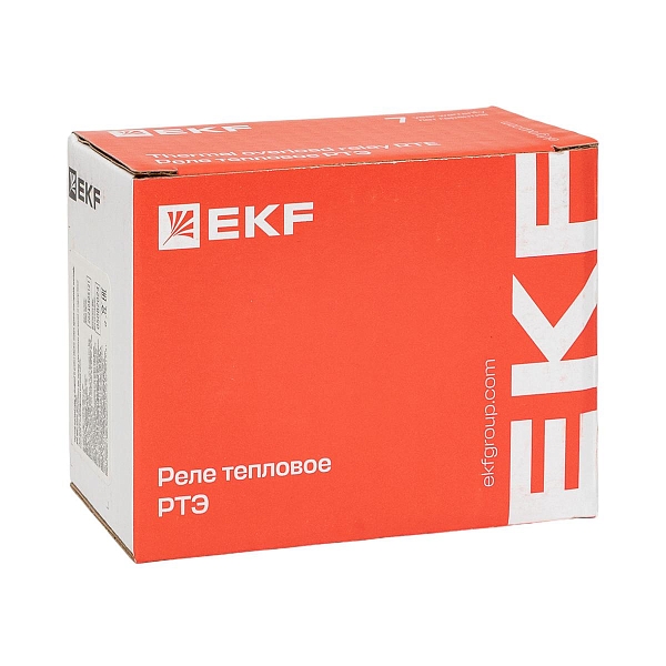 Реле тепловое РТЭ-1310 4-6А EKF