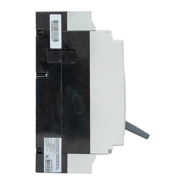 Выключатель автоматический в литом корпусе AV-POWER-5/3 1600А 70кА ETU6.0 EKF