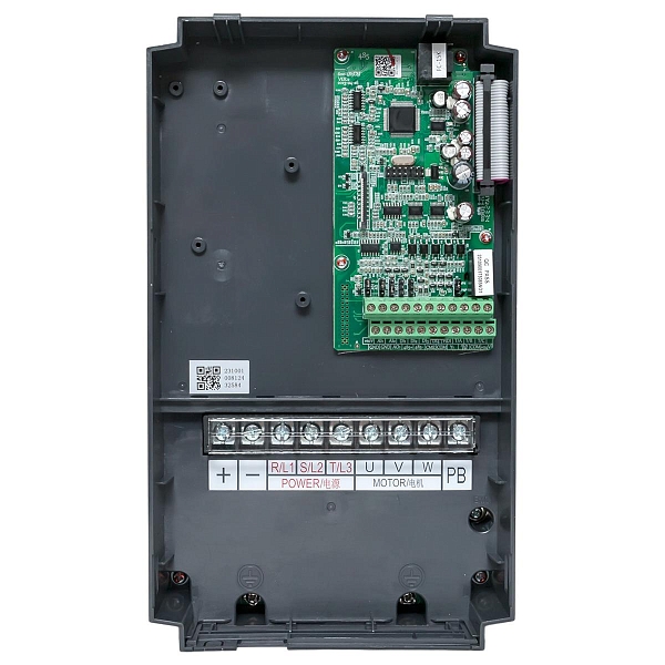 Преобразователь частоты для подъемно-транспортных механизмов PRO-Drive PD-150-FCE-15K-43-B EKF