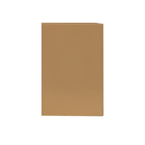 Соединитель (25x25) (4 шт) светлое дерево EKF-Plast 
