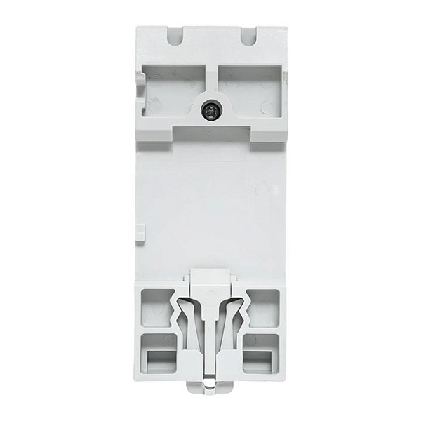 Контактор модульный КМ 25А 2NO+2NC 24В АС (2 мод.) AVERES EKF