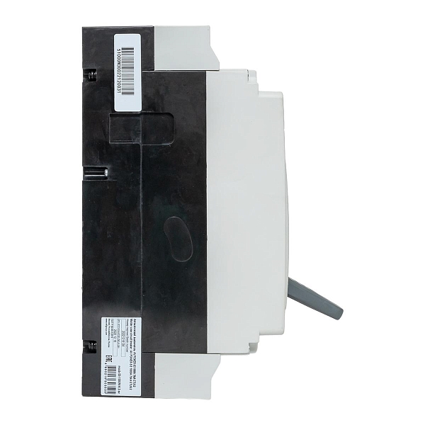 Выключатель автоматический в литом корпусе AV-POWER-5/3 1000А 70кА ETU6.2 EKF