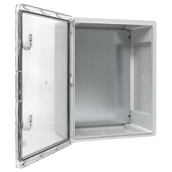 ЩМП-П прозрачная дверь (500x400x240) IP65 PROXIMA EKF
