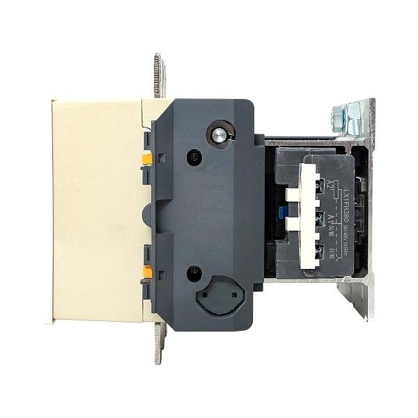Контактор КТЭ-1 265А 1NO 400В AC EKF
