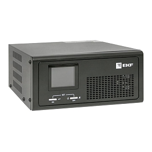 ИБП Линейно-интерактивный E-Power PSW -H 300 ВА/Вт,батарейный автома, 2хSchuko