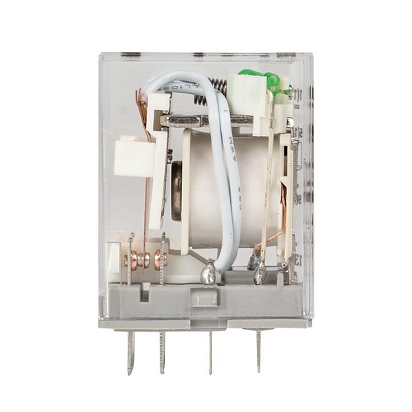Реле промежуточное RPA 22/4 5A 24В DC AVERES EKF