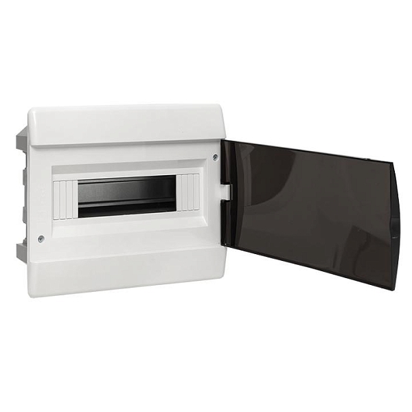 Щит распред. встраиваемый ЩРВ-П-12 "SlimBox" IP41 EKF 