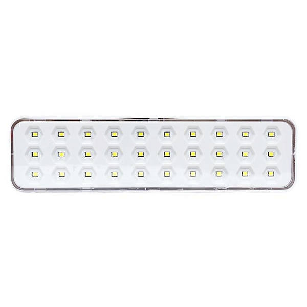Светильник аккумуляторный BACKUP-150 LUMA EKF