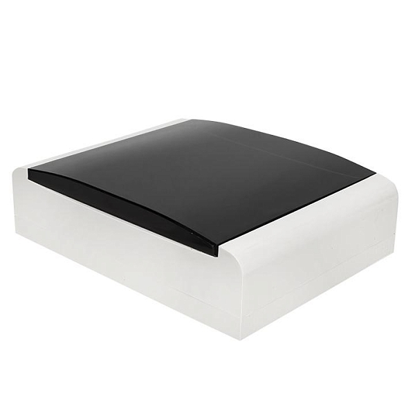 Щит распред. навесной ЩРН-П-24 "SlimBox" IP41 EKF 