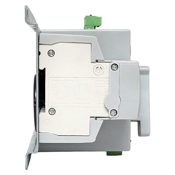 Устройство АВР МСB 63А (C) 3Р 400В EKF PROxima