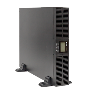 Источник Бесперебойного Питания двойного преобразования E-Power SW900G4 20000 ВА для монтажа в стойку,3/1 ,380/230В, без АКБ