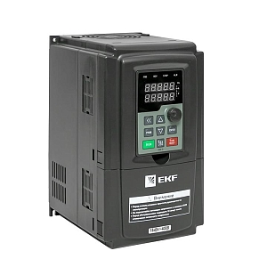Преобразователь частоты 11/15кВт 3x400В VECTOR-100 EKF PROxima