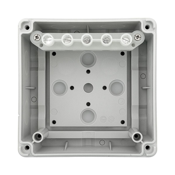 Коробка соединительная Heat Box 100 IP66