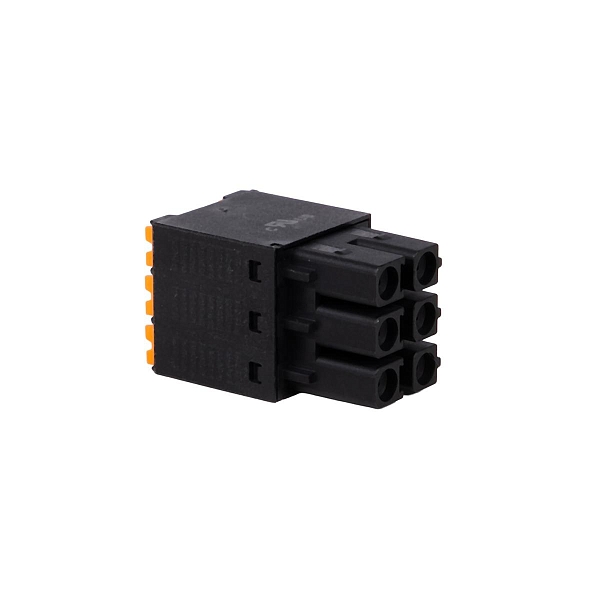 Модуль сетевой удалённого расширения ввода и вывода EtherNET IP GR200-EIP D-CARD EKF