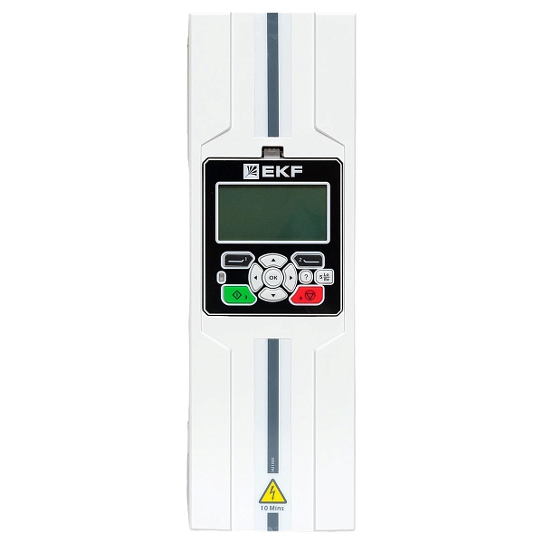 Преобразователь частоты PRO-Drive PD-500-E88-2K2-43-B-PN EKF