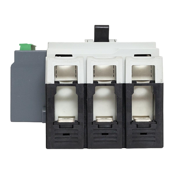Выключатель автоматический в литом корпусе AV-POWER-1/3 160А 50кА ETU2.2 EKF