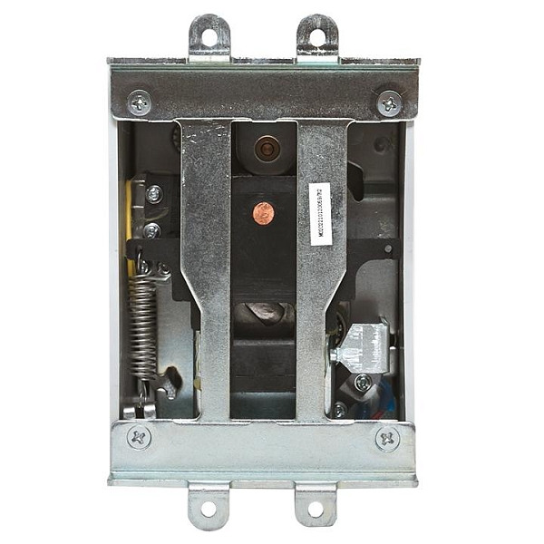 Привод моторный для AV POWER-1 TR AC/DC 230В EKF