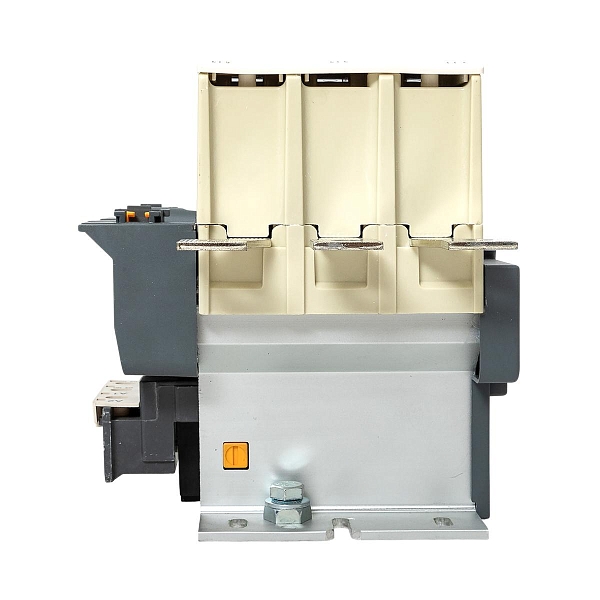 Контактор КТЭ-1 225А 1NO 230В AC EKF