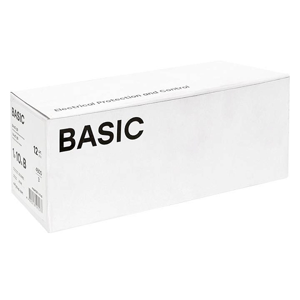 Выключатель нагрузки ВН-29 2P 63А BASIC