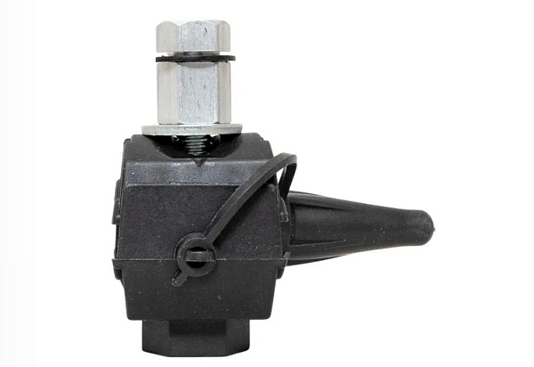 Зажим прокалывающий ответвительный P2X-95-S 16-95 мм2 / 2,5-35 мм2 EKF